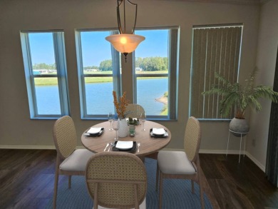 Some pictures have been virtually staged. This home is on leased on Big Cypress Golf and Country Club in Florida - for sale on GolfHomes.com, golf home, golf lot