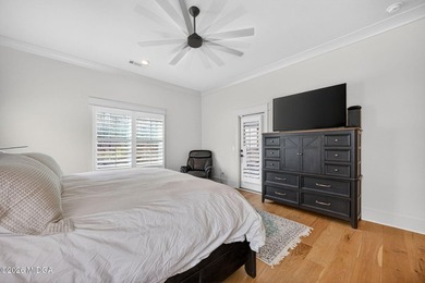 Moody gray showstopper in a gated Monroe County golf course on The Club River Forest in Georgia - for sale on GolfHomes.com, golf home, golf lot