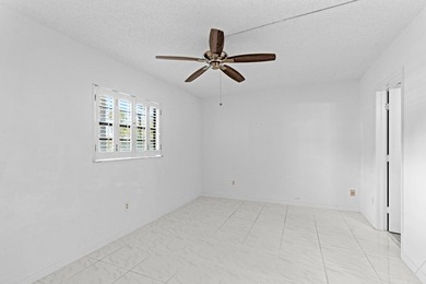 GORGEOUS FULLY 1ST FLOOR CONDO | PRESTIGIOUS 55+ COMMUNITY OF on  in Florida - for sale on GolfHomes.com, golf home, golf lot