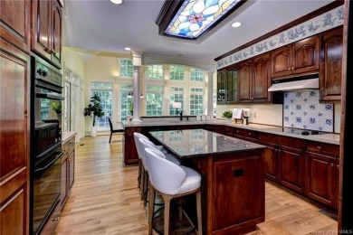 Welcome to Governors Land, where timeless elegance and serene on Two Rivers Country Club in Virginia - for sale on GolfHomes.com, golf home, golf lot