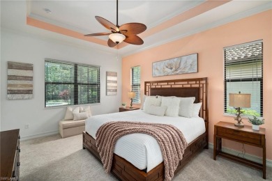 Lakoya at Lely Resort - San Remo II Floor Plan!

Experience on The Classics Country Club At Lely Resort in Florida - for sale on GolfHomes.com, golf home, golf lot