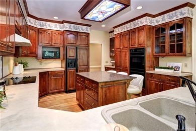 Welcome to Governors Land, where timeless elegance and serene on Two Rivers Country Club in Virginia - for sale on GolfHomes.com, golf home, golf lot