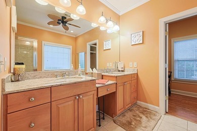 Welcome to 4416 Parkland Drive in Myrtle Beach, located in the on Legends Golf Club in South Carolina - for sale on GolfHomes.com, golf home, golf lot