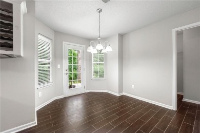 Welcome home to this GORGEOUS, move - in ready home!!  The on Southland Country Club in Georgia - for sale on GolfHomes.com, golf home, golf lot