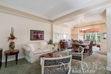 Prepare to live the life you've pictured, perfectly positioned on Railside Golf Club in Michigan - for sale on GolfHomes.com, golf home, golf lot