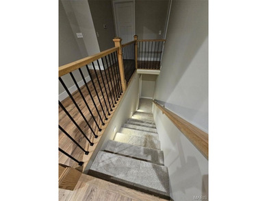 Why settle for an older home when you can live in this on Incline Village Golf Course in Missouri - for sale on GolfHomes.com, golf home, golf lot