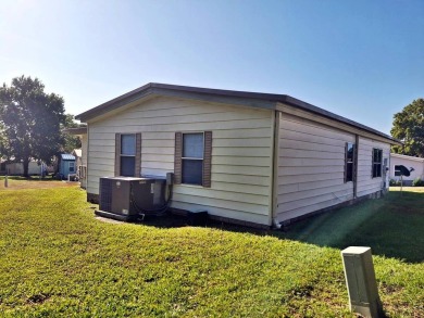 Private 2BR/2BA Home on Oversized Lot | Quiet Cul-de-Sac | on Rolling Greens Executive Golf Community in Florida - for sale on GolfHomes.com, golf home, golf lot