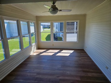 Some pictures have been virtually staged. This home is on leased on Big Cypress Golf and Country Club in Florida - for sale on GolfHomes.com, golf home, golf lot