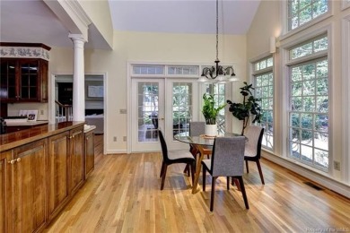 Welcome to Governors Land, where timeless elegance and serene on Two Rivers Country Club in Virginia - for sale on GolfHomes.com, golf home, golf lot
