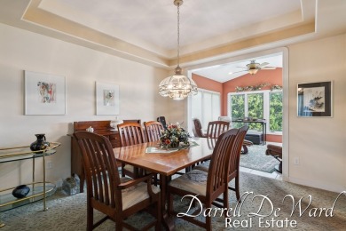 Prepare to live the life you've pictured, perfectly positioned on Railside Golf Club in Michigan - for sale on GolfHomes.com, golf home, golf lot