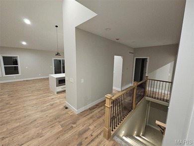 Why settle for an older home when you can live in this on Incline Village Golf Course in Missouri - for sale on GolfHomes.com, golf home, golf lot