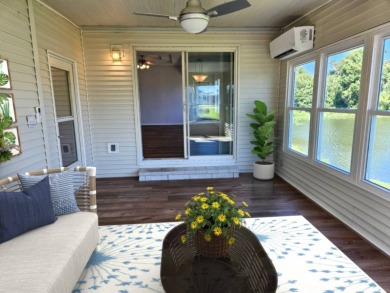 Some pictures have been virtually staged. This home is on leased on Big Cypress Golf and Country Club in Florida - for sale on GolfHomes.com, golf home, golf lot