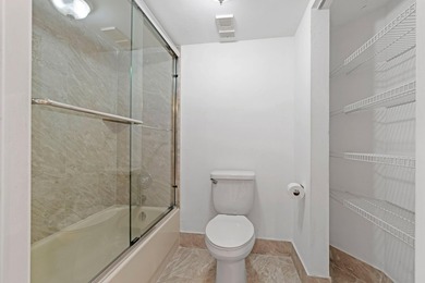 GORGEOUS FULLY 1ST FLOOR CONDO | PRESTIGIOUS 55+ COMMUNITY OF on  in Florida - for sale on GolfHomes.com, golf home, golf lot