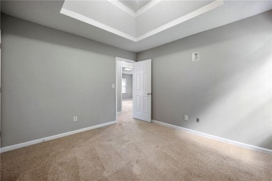 Welcome home to this GORGEOUS, move - in ready home!!  The on Southland Country Club in Georgia - for sale on GolfHomes.com, golf home, golf lot