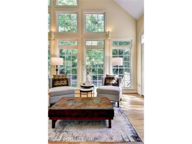 Welcome to Governors Land, where timeless elegance and serene on Two Rivers Country Club in Virginia - for sale on GolfHomes.com, golf home, golf lot