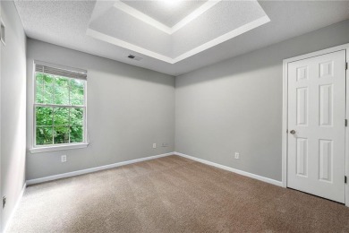 Welcome home to this GORGEOUS, move - in ready home!!  The on Southland Country Club in Georgia - for sale on GolfHomes.com, golf home, golf lot