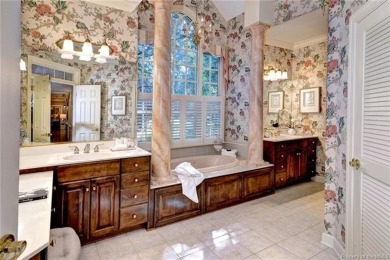 Welcome to Governors Land, where timeless elegance and serene on Two Rivers Country Club in Virginia - for sale on GolfHomes.com, golf home, golf lot