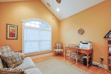 Welcome to 4416 Parkland Drive in Myrtle Beach, located in the on Legends Golf Club in South Carolina - for sale on GolfHomes.com, golf home, golf lot