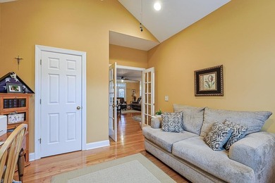 Welcome to 4416 Parkland Drive in Myrtle Beach, located in the on Legends Golf Club in South Carolina - for sale on GolfHomes.com, golf home, golf lot