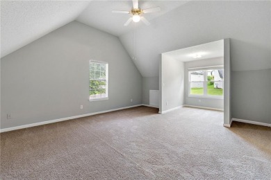 Welcome home to this GORGEOUS, move - in ready home!!  The on Southland Country Club in Georgia - for sale on GolfHomes.com, golf home, golf lot
