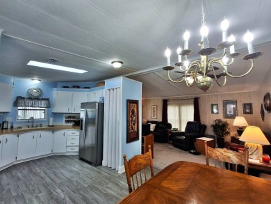 Private 2BR/2BA Home on Oversized Lot | Quiet Cul-de-Sac | on Rolling Greens Executive Golf Community in Florida - for sale on GolfHomes.com, golf home, golf lot