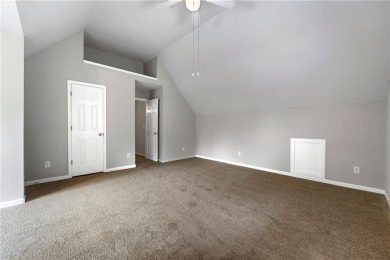 Welcome home to this GORGEOUS, move - in ready home!!  The on Southland Country Club in Georgia - for sale on GolfHomes.com, golf home, golf lot