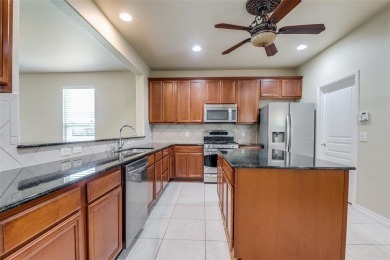 Welcome to the vibrant adult community of Frisco Lakes.  This on Frisco Lakes Golf Course in Texas - for sale on GolfHomes.com, golf home, golf lot