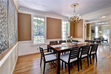 Welcome to Governors Land, where timeless elegance and serene on Two Rivers Country Club in Virginia - for sale on GolfHomes.com, golf home, golf lot