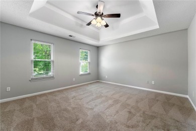Welcome home to this GORGEOUS, move - in ready home!!  The on Southland Country Club in Georgia - for sale on GolfHomes.com, golf home, golf lot