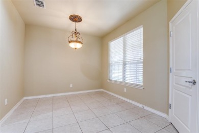 Welcome to the vibrant adult community of Frisco Lakes.  This on Frisco Lakes Golf Course in Texas - for sale on GolfHomes.com, golf home, golf lot