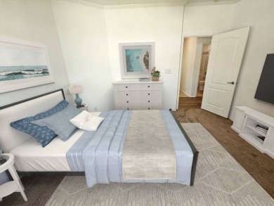 Some pictures have been virtually staged. This home is on leased on Big Cypress Golf and Country Club in Florida - for sale on GolfHomes.com, golf home, golf lot