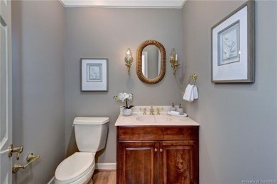 Welcome to Governors Land, where timeless elegance and serene on Two Rivers Country Club in Virginia - for sale on GolfHomes.com, golf home, golf lot