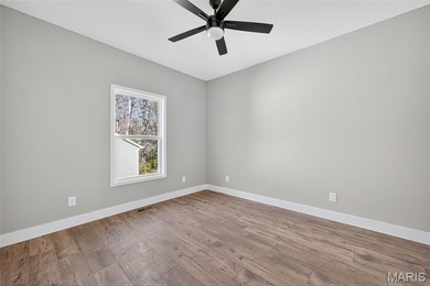 Why settle for an older home when you can live in this on Incline Village Golf Course in Missouri - for sale on GolfHomes.com, golf home, golf lot