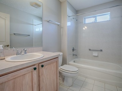 Village of Santo Domingo the unique 2-bedroom, 2-bathroom on El Diablo Executive Golf Course in Florida - for sale on GolfHomes.com, golf home, golf lot