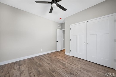 Why settle for an older home when you can live in this on Incline Village Golf Course in Missouri - for sale on GolfHomes.com, golf home, golf lot