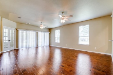 Welcome to the vibrant adult community of Frisco Lakes.  This on Frisco Lakes Golf Course in Texas - for sale on GolfHomes.com, golf home, golf lot