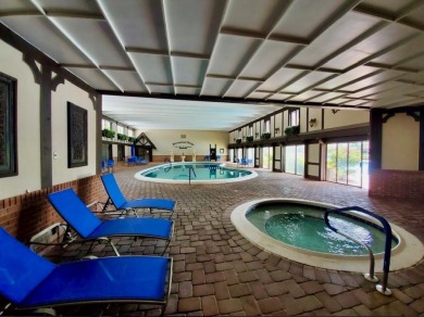 Step inside this cozy condo on the water in the quite community on Inverrary Country Club in Florida - for sale on GolfHomes.com, golf home, golf lot