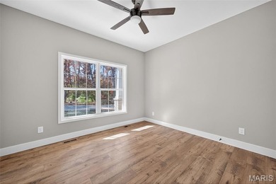 Why settle for an older home when you can live in this on Incline Village Golf Course in Missouri - for sale on GolfHomes.com, golf home, golf lot