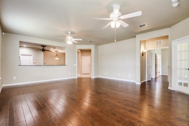 Welcome to the vibrant adult community of Frisco Lakes.  This on Frisco Lakes Golf Course in Texas - for sale on GolfHomes.com, golf home, golf lot