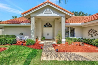 NEW roof (Nov 2022) on this 3 bed, 2 bath Winston Trails home on Winston Trails Golf Course in Florida - for sale on GolfHomes.com, golf home, golf lot