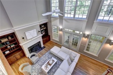 Welcome to Governors Land, where timeless elegance and serene on Two Rivers Country Club in Virginia - for sale on GolfHomes.com, golf home, golf lot
