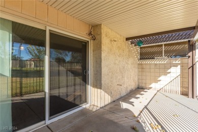 Fantastic opportunity to own this 2-bedroom residence in Realty on Las Vegas National Golf Club in Nevada - for sale on GolfHomes.com, golf home, golf lot