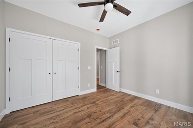 Why settle for an older home when you can live in this on Incline Village Golf Course in Missouri - for sale on GolfHomes.com, golf home, golf lot