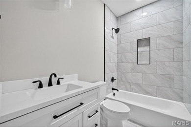 Why settle for an older home when you can live in this on Incline Village Golf Course in Missouri - for sale on GolfHomes.com, golf home, golf lot