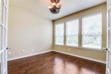 Welcome to the vibrant adult community of Frisco Lakes.  This on Frisco Lakes Golf Course in Texas - for sale on GolfHomes.com, golf home, golf lot