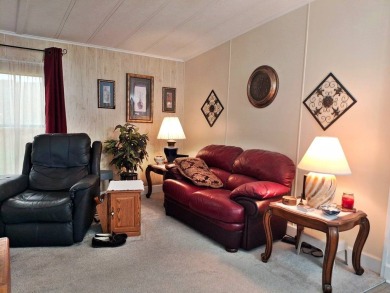 Private 2BR/2BA Home on Oversized Lot | Quiet Cul-de-Sac | on Rolling Greens Executive Golf Community in Florida - for sale on GolfHomes.com, golf home, golf lot