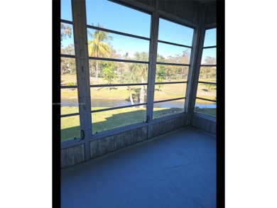 Beautiful remodeled 2-bedroom, 2-bathroom condo at 4411 NW 16th on Lauderhill Golf Course in Florida - for sale on GolfHomes.com, golf home, golf lot