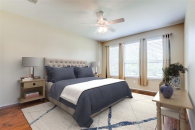 Welcome to the vibrant adult community of Frisco Lakes.  This on Frisco Lakes Golf Course in Texas - for sale on GolfHomes.com, golf home, golf lot