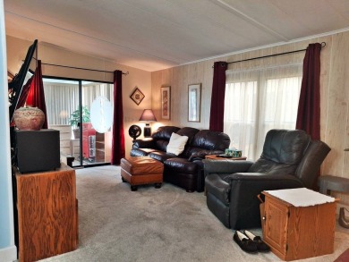 Private 2BR/2BA Home on Oversized Lot | Quiet Cul-de-Sac | on Rolling Greens Executive Golf Community in Florida - for sale on GolfHomes.com, golf home, golf lot
