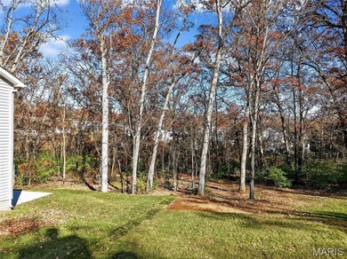 Why settle for an older home when you can live in this on Incline Village Golf Course in Missouri - for sale on GolfHomes.com, golf home, golf lot